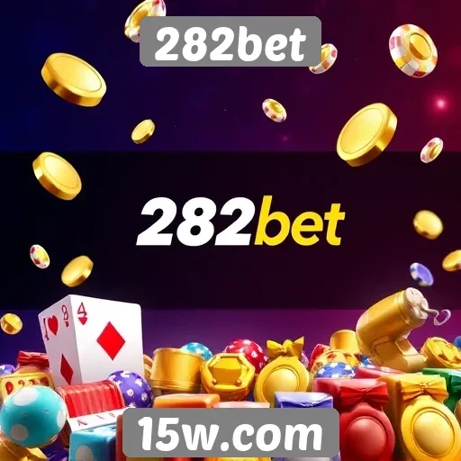 282bet oferece diversas opções de jogos online
