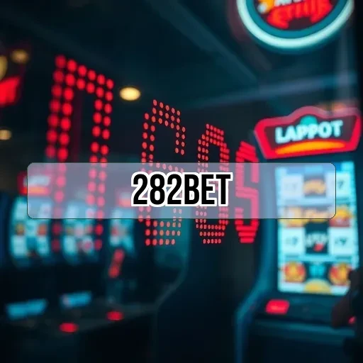 282bet: Descubra os Melhores Bônus para Aproveitar ao Máximo