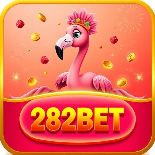 282bet Logo