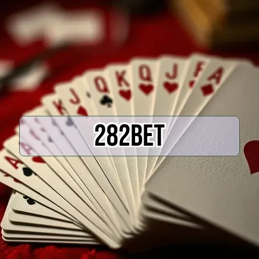 282bet: Descubra a Emocionante Seção de Cassino Ao Vivo