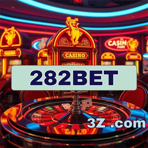 Promoções Incríveis te Esperam no 282bet para Jogar!