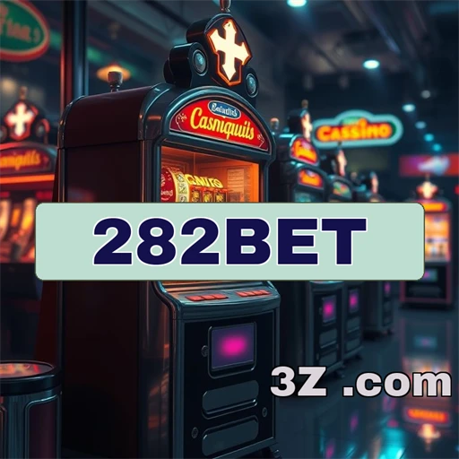 Aventura nas Slots: Entretenimento Único no 282bet