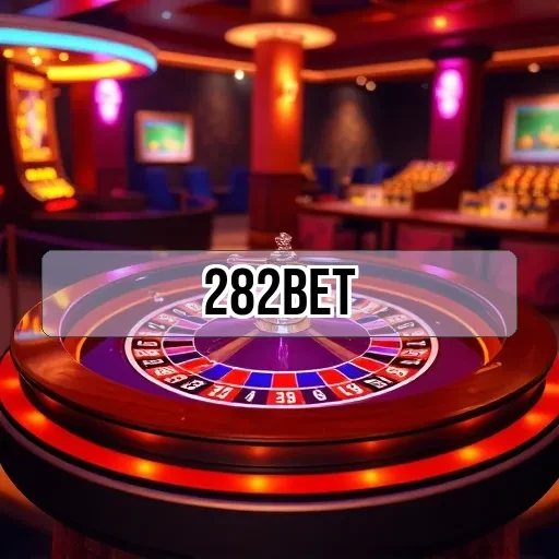 282bet: Explore as Melhores Apostas Esportivas no Brasil