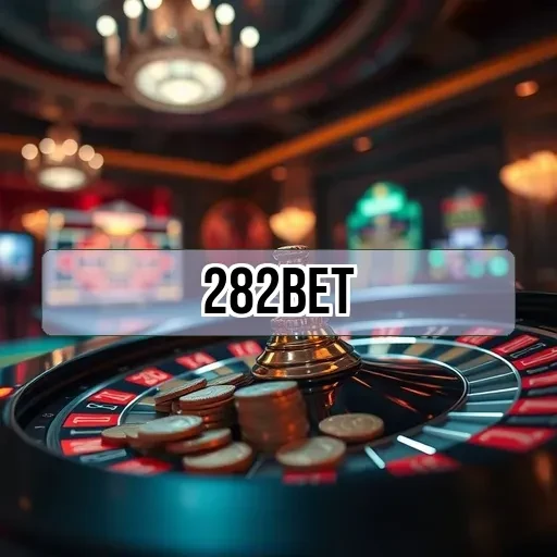 282bet oferece suporte completo e eficiente para todos os jogadores